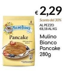 Mulino Bianco - Pancake