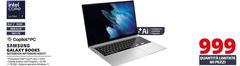 Samsung - Galaxy Book5 Notebook NP750XHD-KD51T