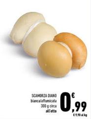 Diano - Scamorza