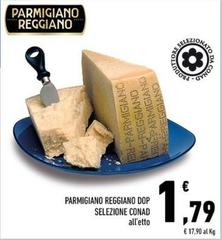 Conad - Parmigiano Reggiano DOP Selezione