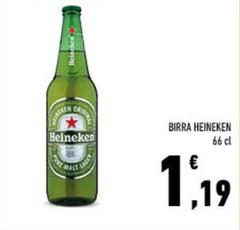 Heineken - Birra