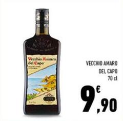 Caffo - Vecchio Amaro Del Capo 
