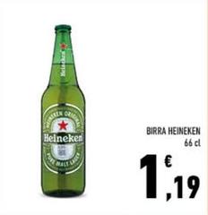 Heineken - Birra