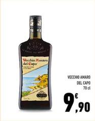 Caffo - Vecchio Amaro Del Capo