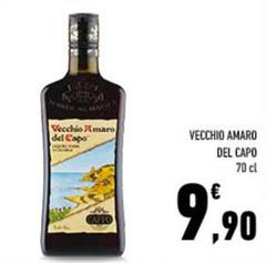 Caffo - Vecchio Amaro Del Capo