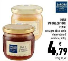 Miele -  Sapori&Dintorni
