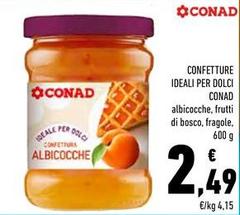 Confetture Ideali Per Dolci