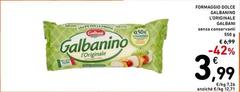 Galbani - Formaggio Dolce no L'Originale