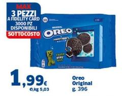 Oreo - Original