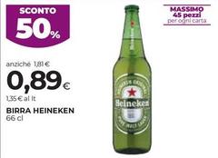 Heineken - Birra