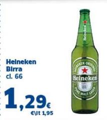 Heineken - Birra