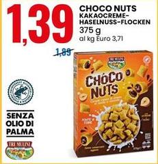 Choco Nuts