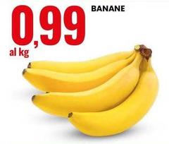 Banane