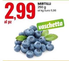 Mirtilli