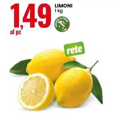 Limoni