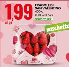 Valentino - Fragole Di San