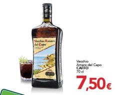 Caffo - Vecchio Amaro Del Capo
