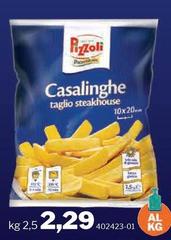 Pizzoli - Casalinghe