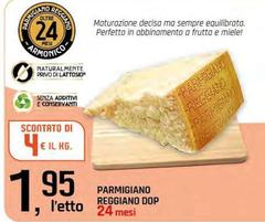 Perfetto - Parmigiano Reggiano DOP