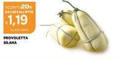 Silano - Provoletta