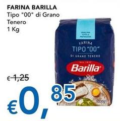 Barilla - Farina  Tipo 