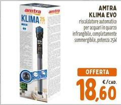Amtra - Klima Evo