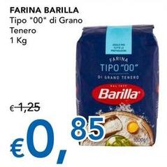 Barilla - Farina  Tipo 
