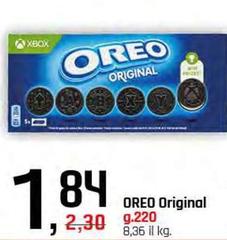 Oreo - Original