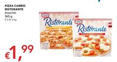 Cameo - Pizza Ristorante