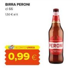 Peroni - Birra