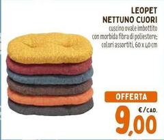 Leopet - Nettuno Cuori