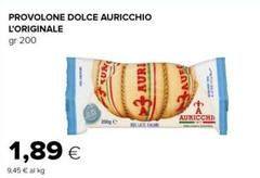 Auricchio - Provolone Dolce