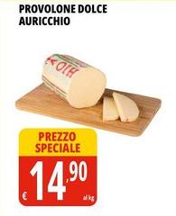 Auricchio - Provolone Dolce