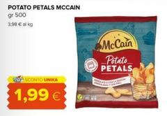Mccain - Potato Petals