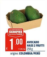 Origine - Avocado Hass 2 Frutti