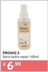 Hydra - Promo 3