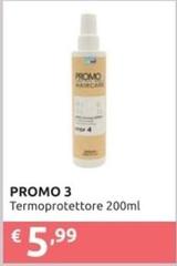 Promo 3 - Termoprotettore