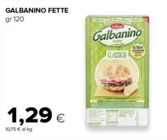 Galbani - no Fette