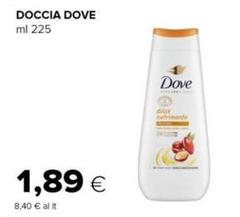 Dove - Doccia