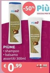 Per Te - Shampoo/ Balsamo