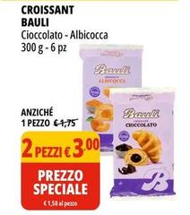 Bauli - Croissant