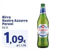 Peroni - Birra Nastro Azzurro