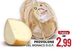Provolone Del Monaco D.O.P.