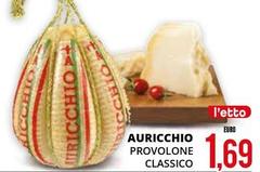 Auricchio - Provolone Classico