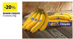 Chiquita - Banane