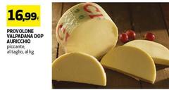 Auricchio - Provolone Valpadana DOP