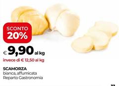 Scamorza