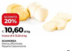 Scamorza