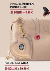 Luce - Coliana Perleadi Punto