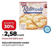 Cameo - Pizza Ristorante